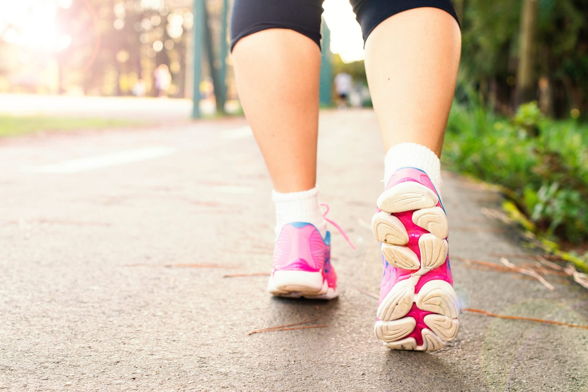 Calling all runners! - Community Kitchen